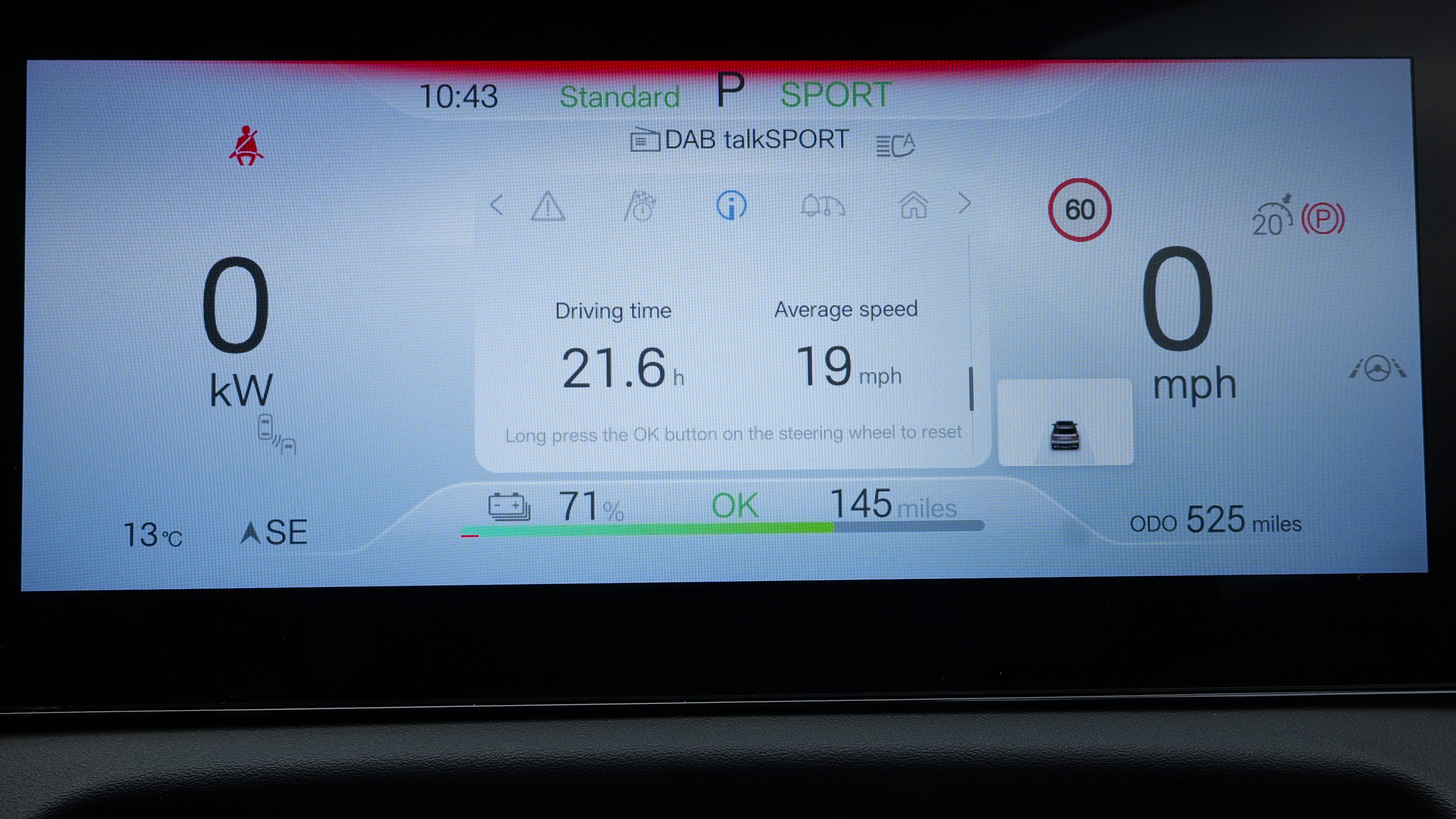 BYD ATTO 2 HATCHBACK 1.5 DM-i 212 Boost 5dr Auto